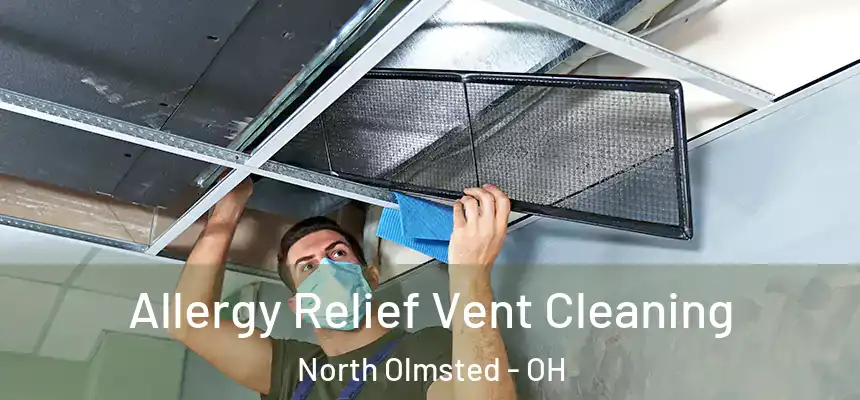  Allergy Relief Vent Cleaning North Olmsted - OH