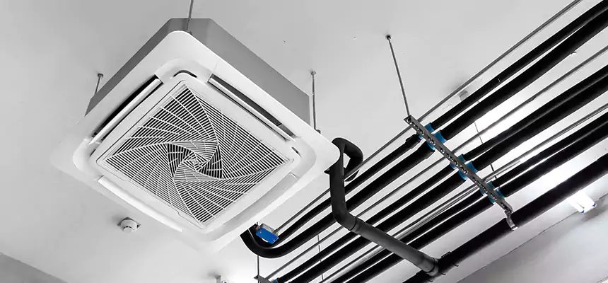 Our Air Duct Deep Cleaning Services in North Olmsted, OH