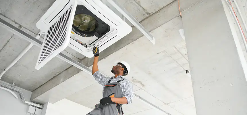 Efficient Multi‑Unit & HOA Annual Vent Cleaning Plans in North Olmsted