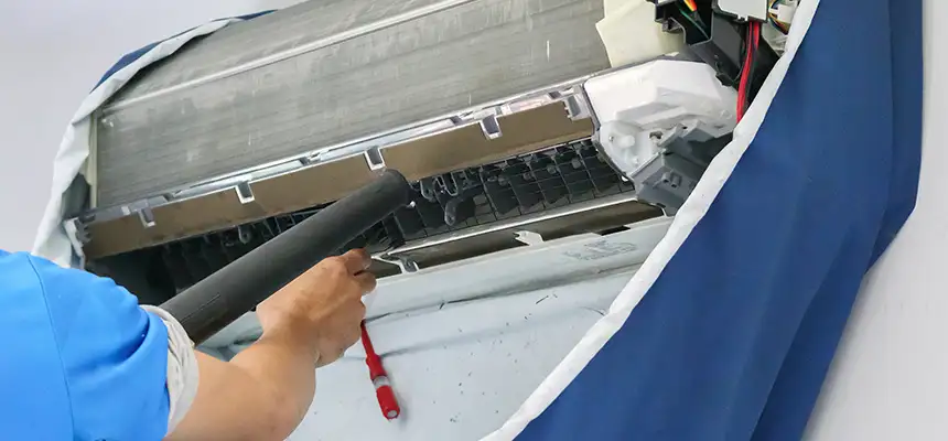 Advanced Clogged Dryer Vent Repair for Multi-Unit & Commercial in North Olmsted, OH