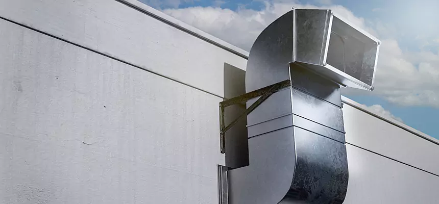 Trusted Industrial Dryer Vent Cleaning in North Olmsted