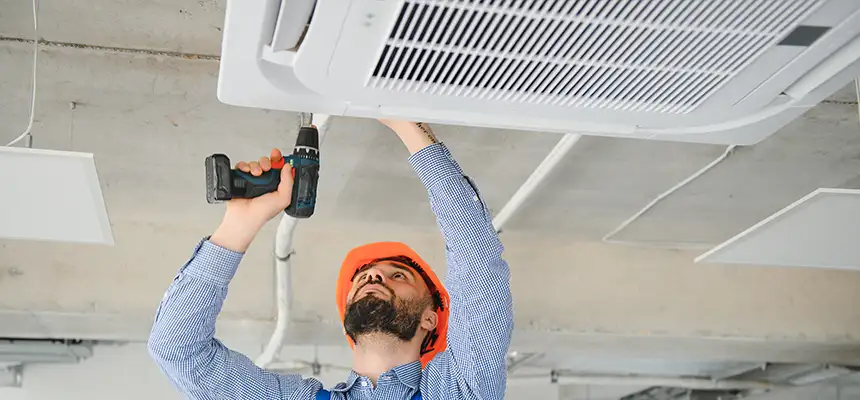 Detailed Multi‑Unit Riser & Roof Termination Cleaning in North Olmsted