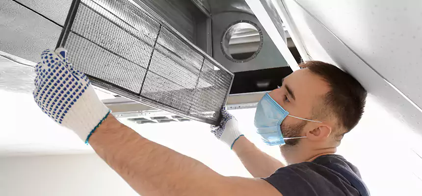 Our Dryer Vent Cleaning Services in North Olmsted, OH