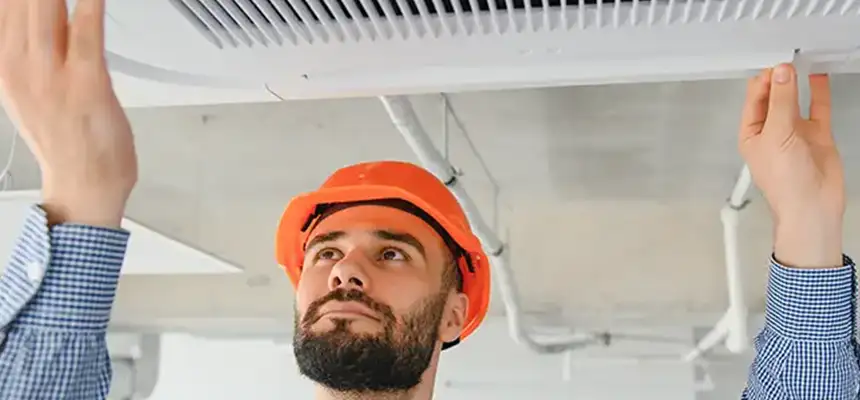 Our Furnace Vent Cleaning Services in North Olmsted, OH