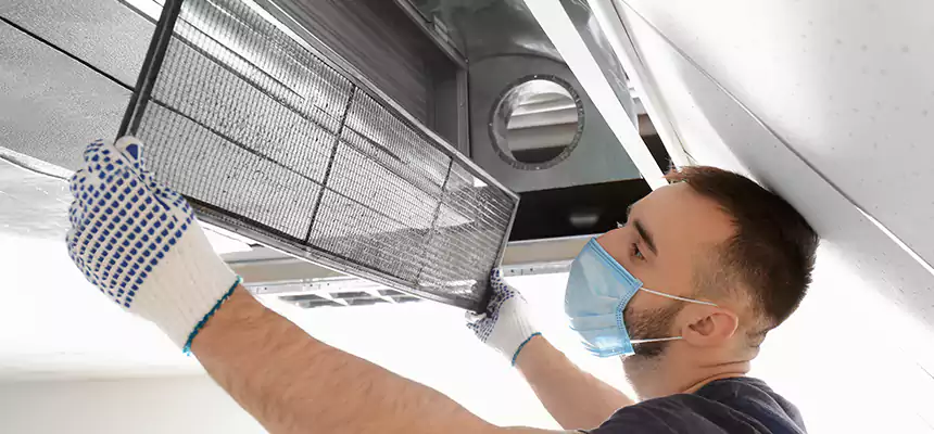 Our Home Duct Cleaning Services in North Olmsted, OH