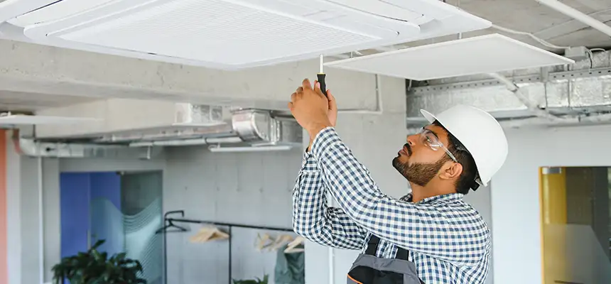 Our Roof Dryer Vent Cleaning Services in North Olmsted, OH