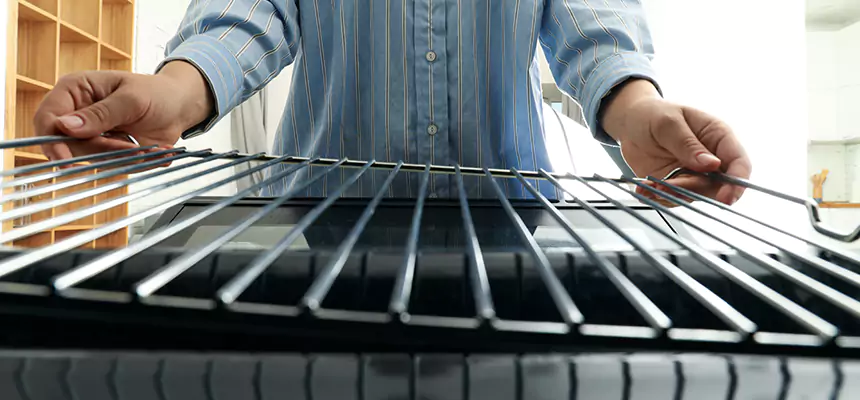 Our Vent Grille Washing Services in North Olmsted, OH