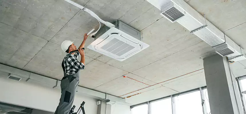 Our Wi Fi Connected Air Ducts Services in North Olmsted, OH