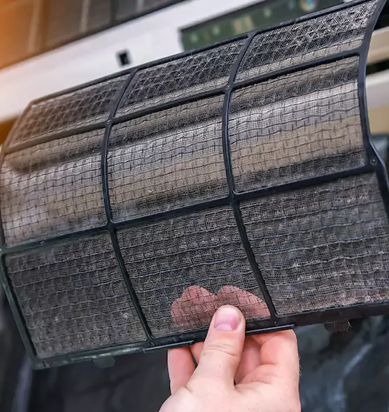 Top-notch AC Air Filter Replacement in North Olmsted