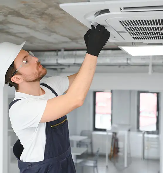 Top Affordable Duct Cleaning Services Near Me in North Olmsted, OH