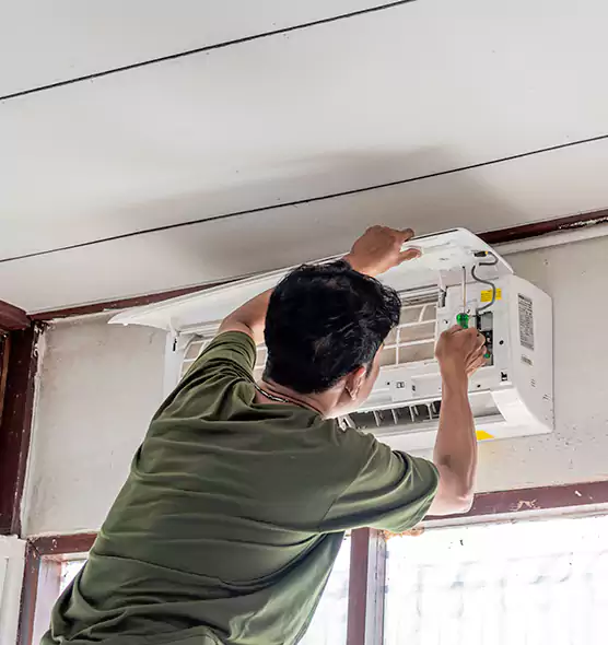 About Air Duct & AC Odor Removal in North Olmsted, OH