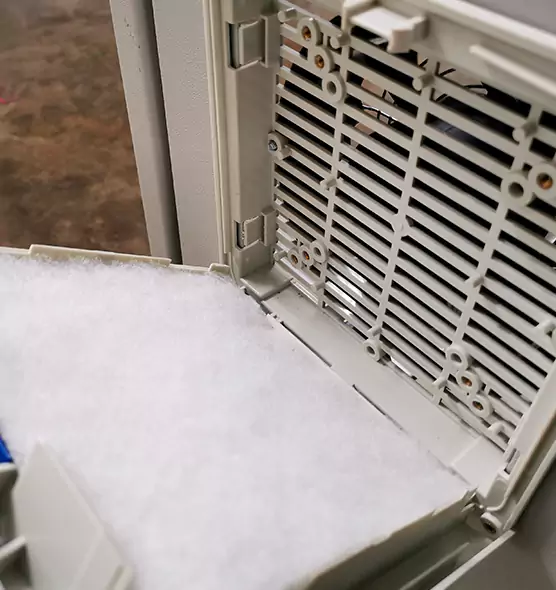 Professional Air Duct Expansion Solutions in North Olmsted, OH