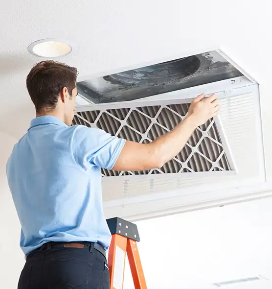 About Annual Dryer Vent Maintenance North Olmsted, OH