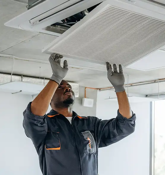 About Certified Air Duct Specialists in North Olmsted, OH
