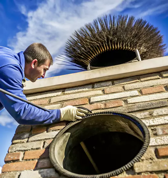 About Professional Chimney Sweep in North Olmsted, OH