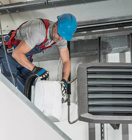 Professional Custom HVAC Ductworkin North Olmsted, OH