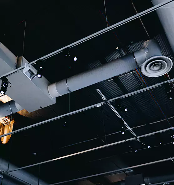 Professional Duct Cleaning For LEED Homes in North Olmsted, OH