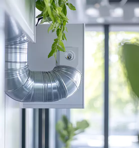 Professional Eco-Safe Dryer Vent Cleaning in North Olmsted, OH