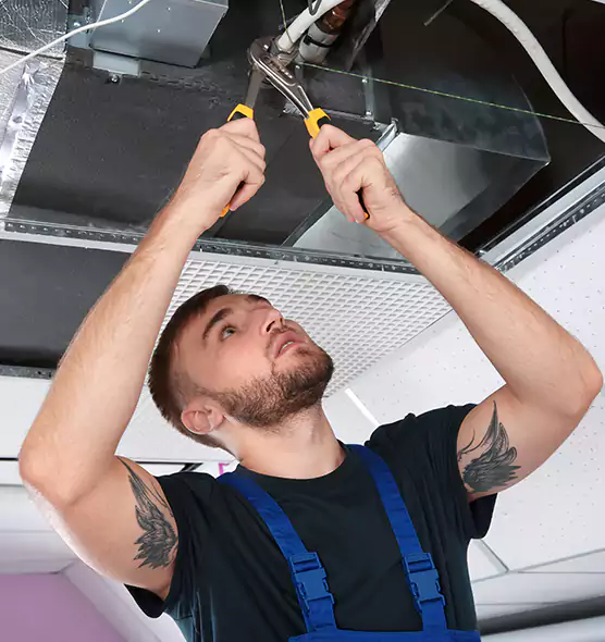 Trusted Home Air Duct Cleaning in North Olmsted, OH