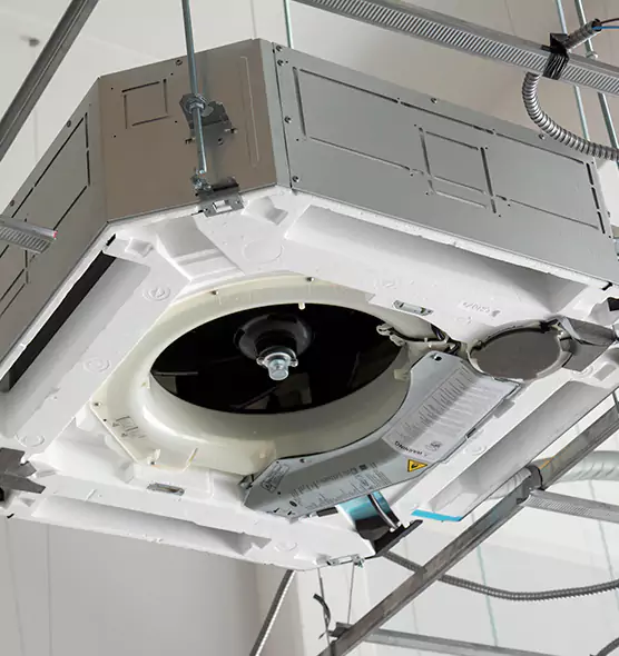 Professional Industrial Dryer Vent Cleaning in North Olmsted, OH