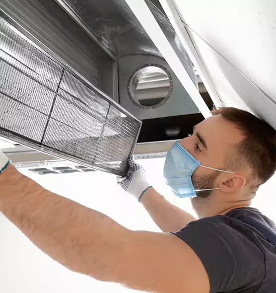 About Remove Smoke Smell From Air Duct in North Olmsted, OH