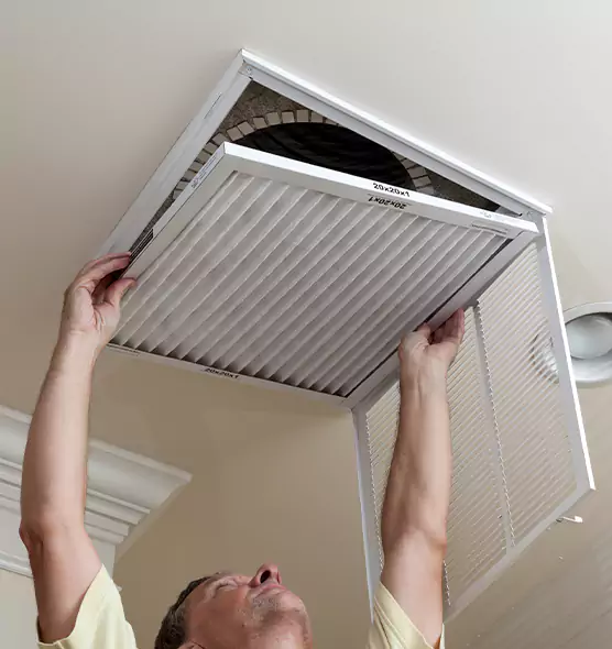 Trusted Vent Shaft Cleaning Expert in North Olmsted, OH