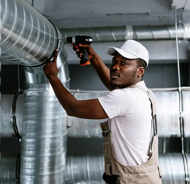 Why Homeowners & Businesses Trust Us North Olmsted, OH