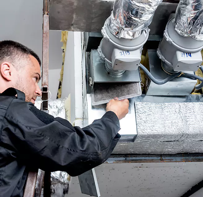 Why Homeowners & Businesses Trust Us in North Olmsted, OH?