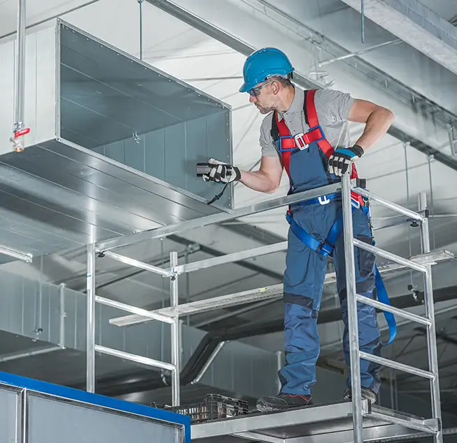 Why Homeowners & Businesses Trust Us in North Olmsted, OH?