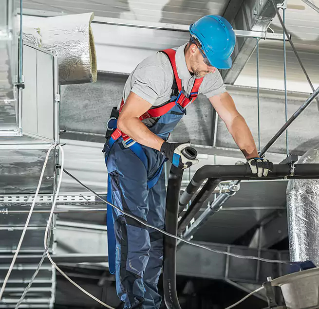 Why Homeowners & Businesses Trust Us in North Olmsted, OH?