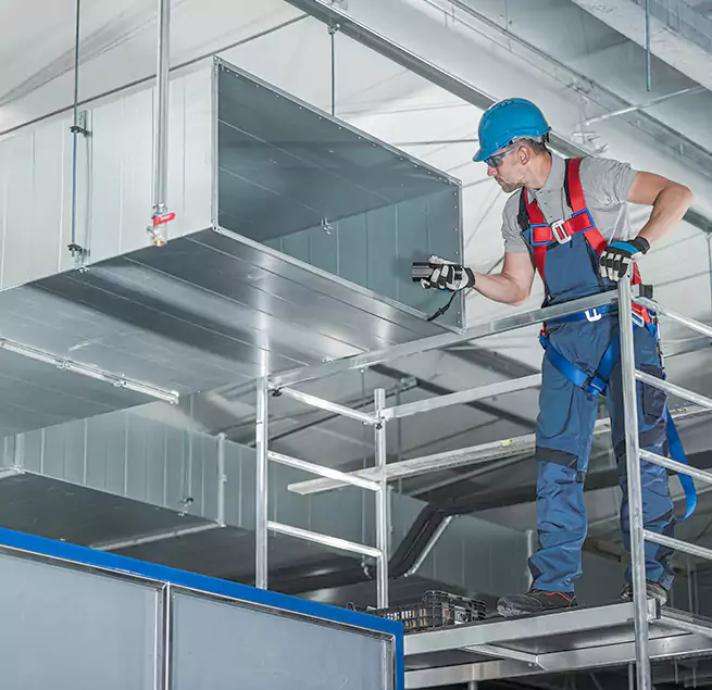 Why Homeowners & Businesses Trust Us in North Olmsted, OH?