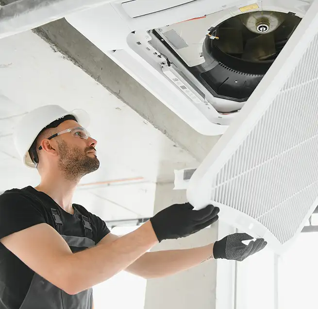 Why Homeowners & Businesses Trust Us in North Olmsted, OH?