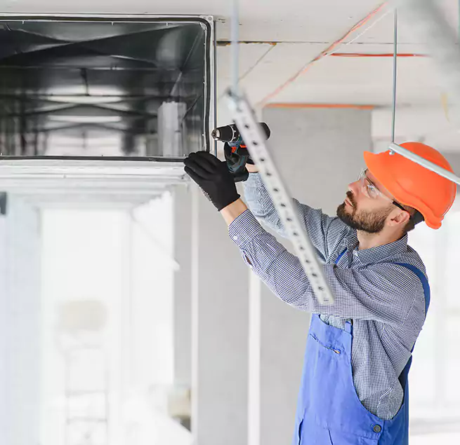 Why Homeowners & Businesses Trust Us North Olmsted, OH