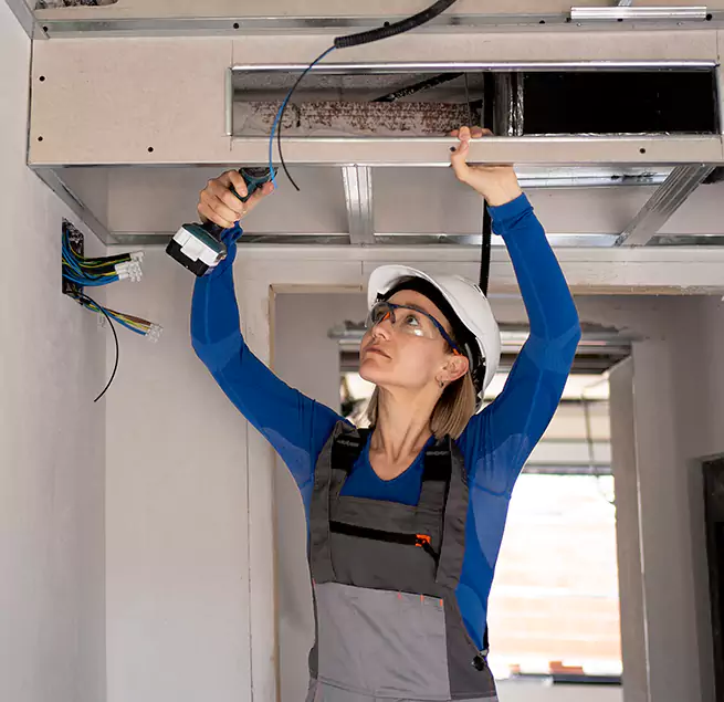 Why Homeowners & Businesses Trust Us in North Olmsted, OH?