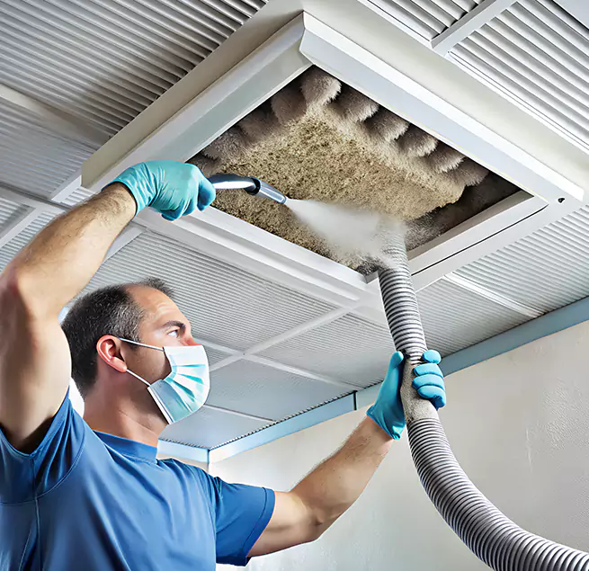 Why Homeowners Businesses Trust Us in North Olmsted, OH