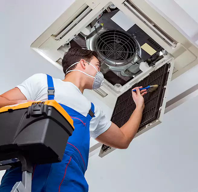 Why Homeowners & Businesses Trust Us in North Olmsted, OH?