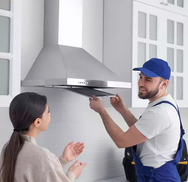 Why Homeowners & Businesses Trust Us in North Olmsted, OH?