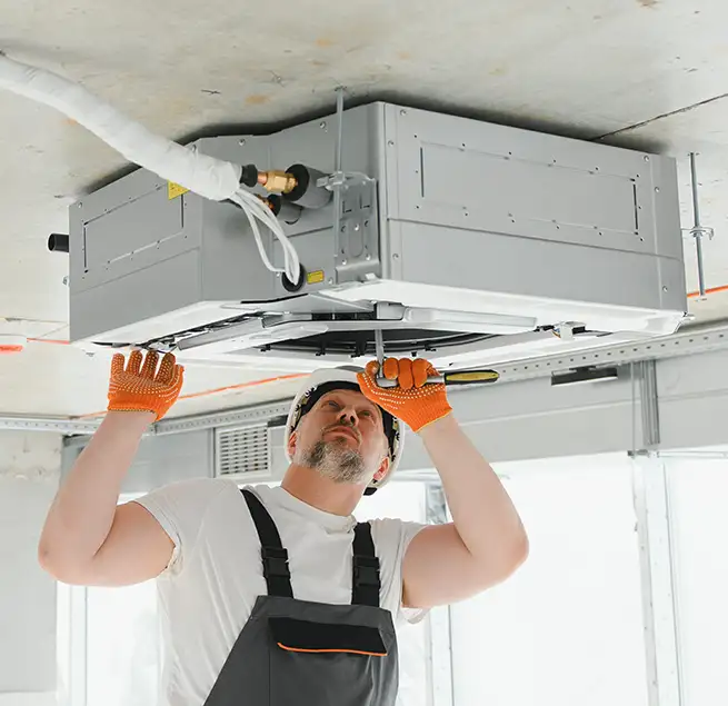 Why Homeowners & Businesses Trust Us North Olmsted, OH