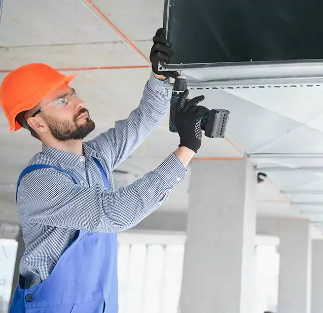 Why Homeowners & Businesses Trust Us in North Olmsted, OH?