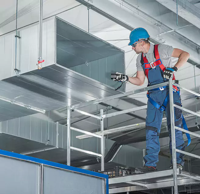 Why Homeowners Businesses Trust Us in North Olmsted, OH