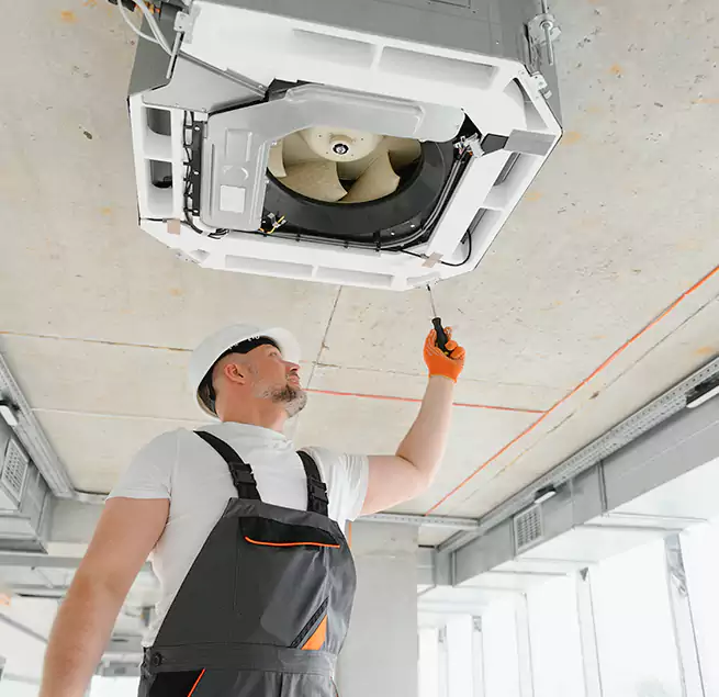 Why Homeowners Businesses Trust Us in North Olmsted, OH