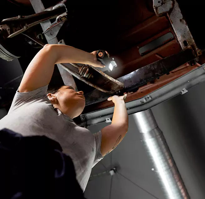 Why Homeowners & Businesses Trust Us North Olmsted, OH