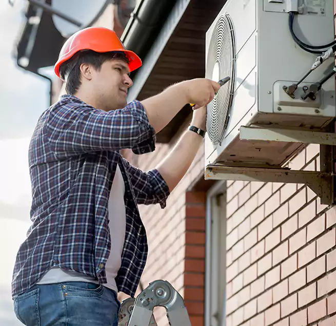 Why Homeowners & Businesses Trust Us North Olmsted, OH