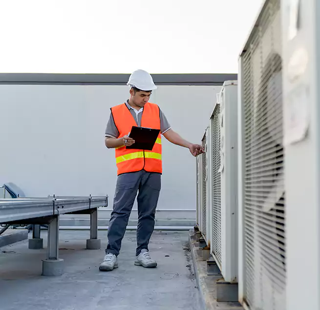 Why Homeowners & Businesses Trust Us in North Olmsted, OH?