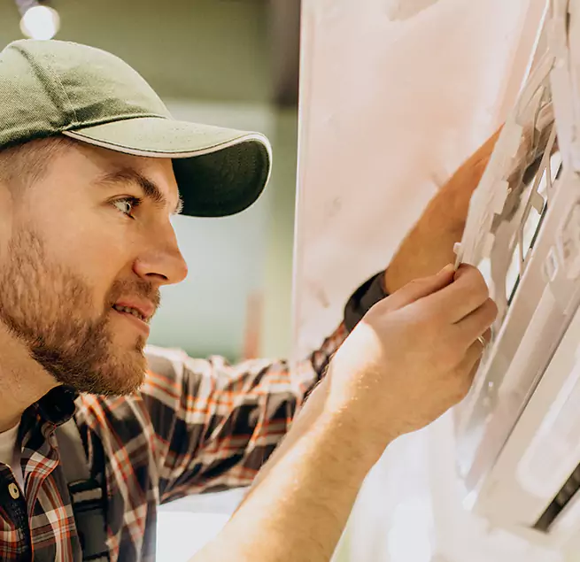 Why Homeowners & Businesses Trust Us in North Olmsted, OH?