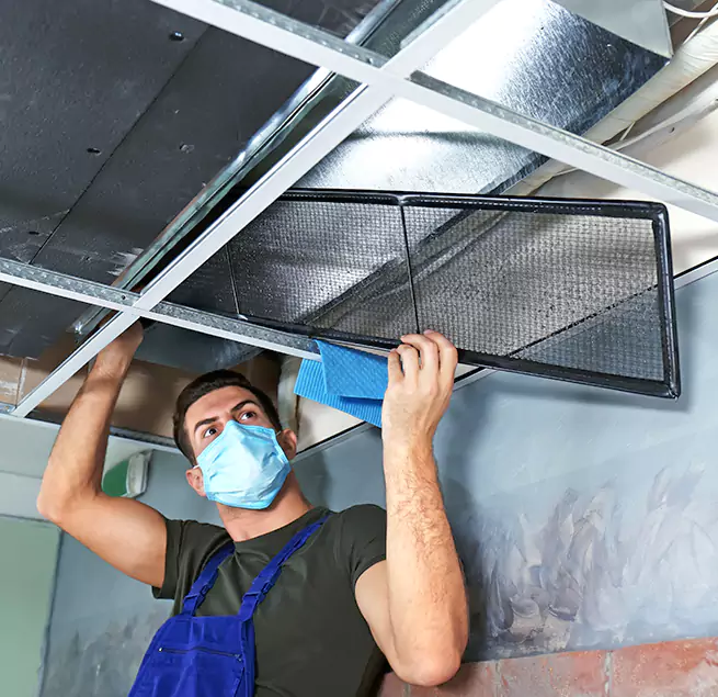  Why Homeowners Businesses Trust Us  in North Olmsted, OH?